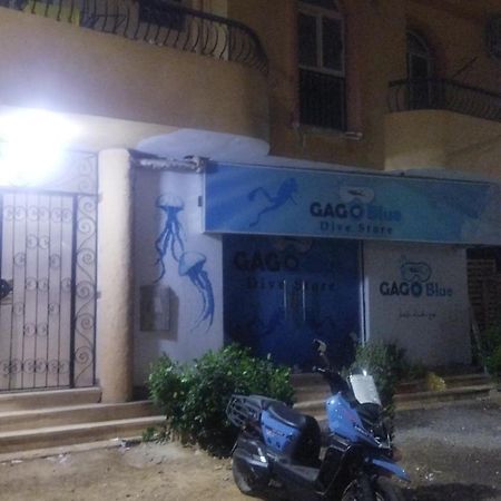 Hurghada City Apartment1 Esterno foto