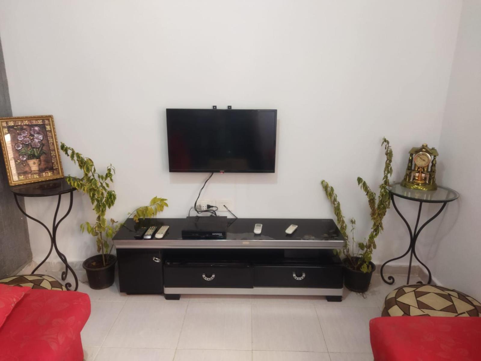 Hurghada City Apartment1 Esterno foto