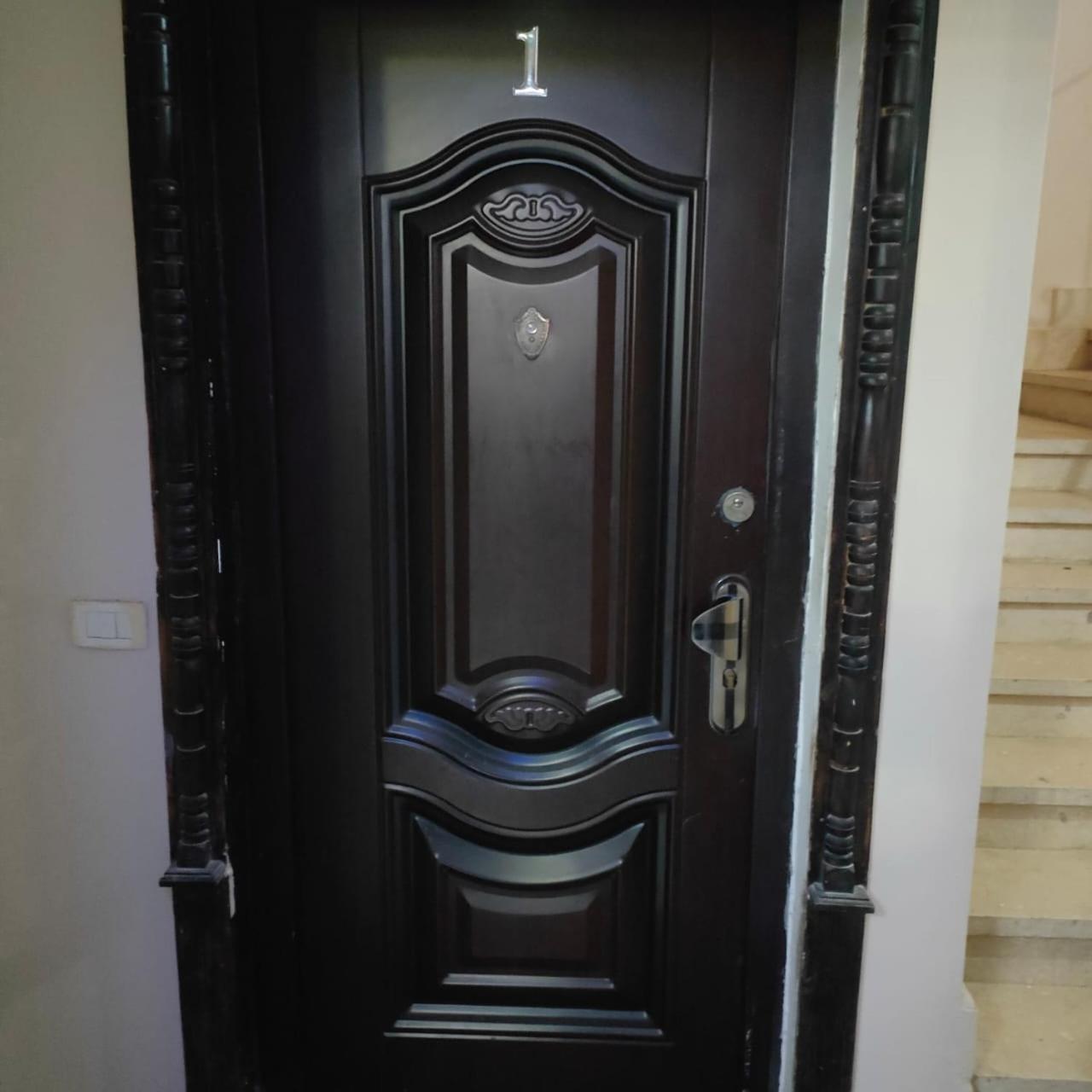 Hurghada City Apartment1 Esterno foto