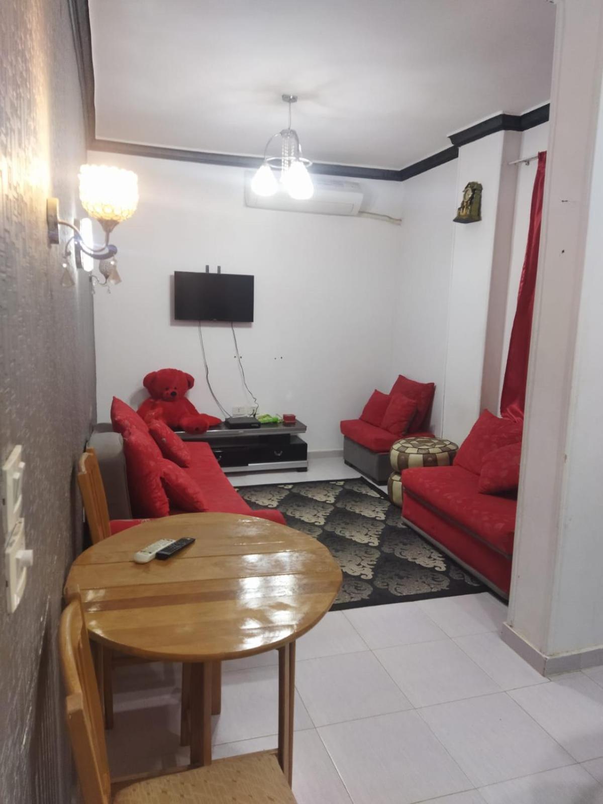 Hurghada City Apartment1 Esterno foto