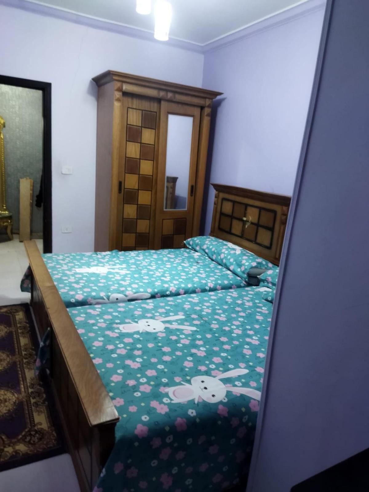 Hurghada City Apartment1 Esterno foto