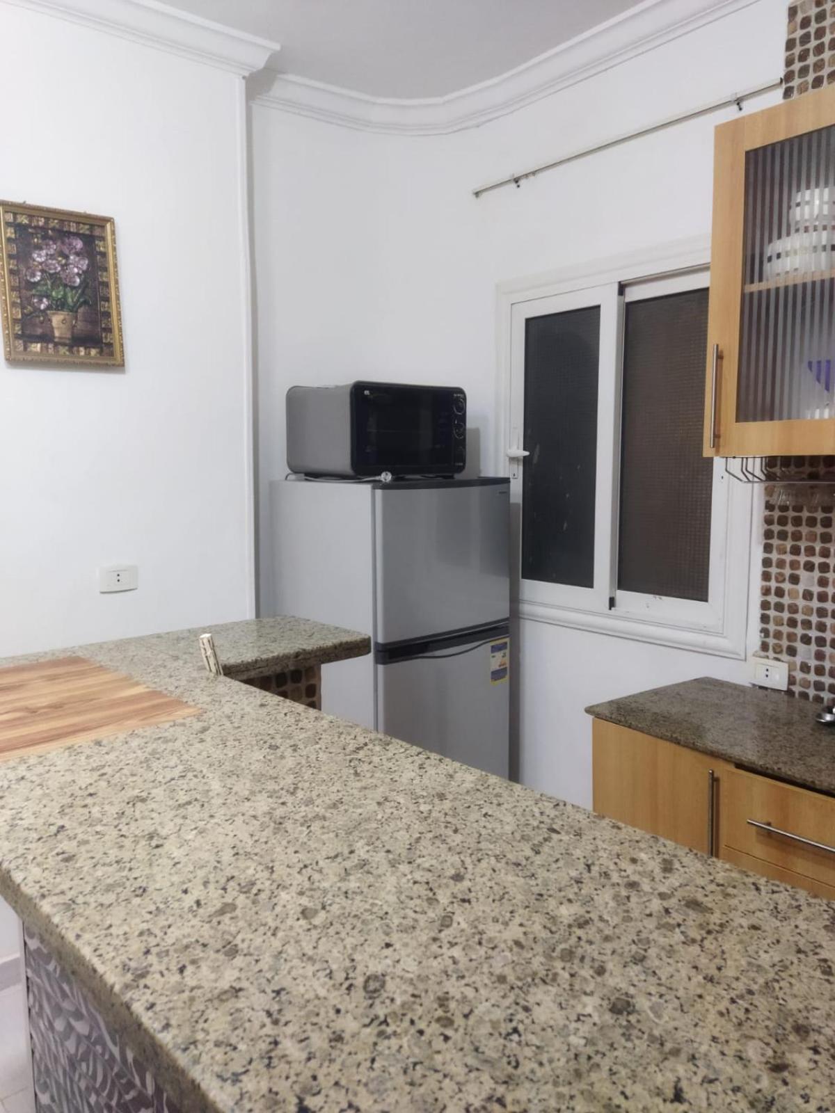 Hurghada City Apartment1 Esterno foto